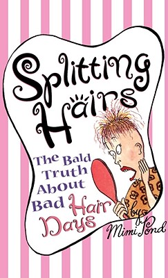 【预订】splitting hairs: the bald truth about