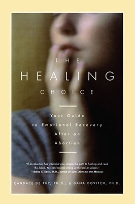The Healing Choice: Your Guide