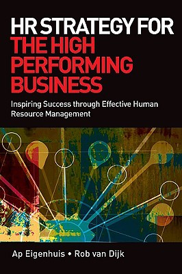 HR Strategy for the High Performing