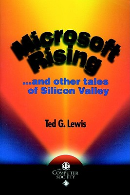 Microsoft Rising ...And Other Tales Of