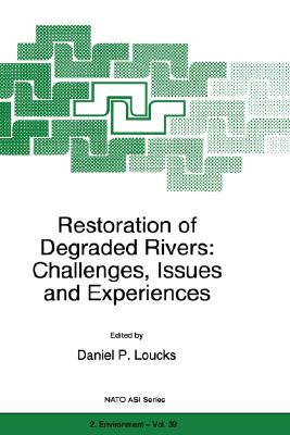 【预订】restoration of degraded rivers