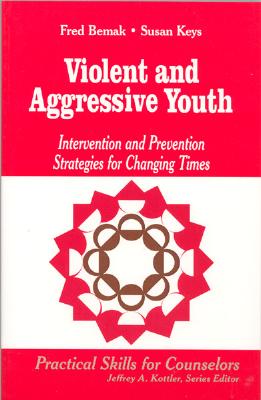 【预订】violent and aggressive youth