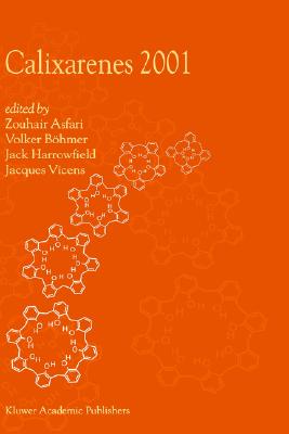 【预订】calixarenes 2001