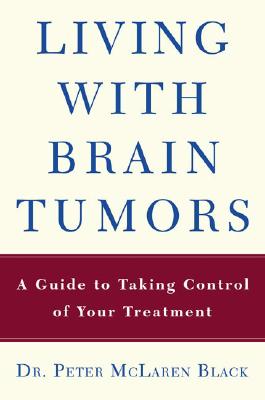 Living with a Brain Tumor: Dr. Peter