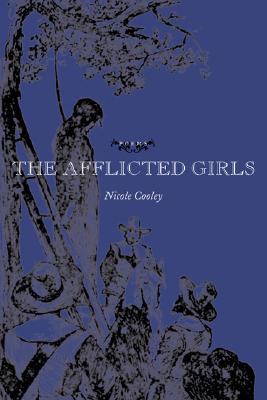 【预订】the afflicted girls