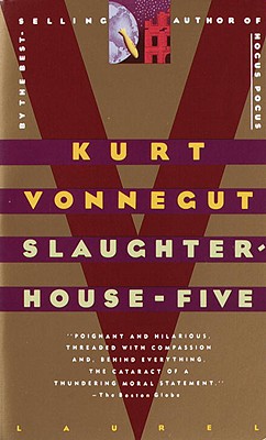 【预订】slaughterhouse-five: a duty dance with