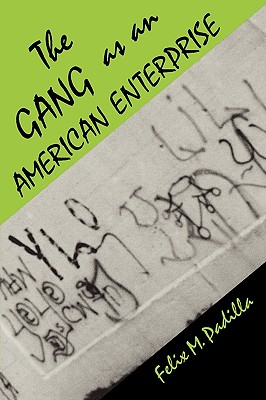 The Gang as an America
