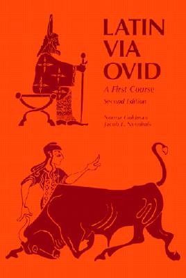 Latin Via Ovid: A First Course
