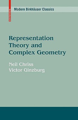 现货 Representation Theory and Complex
