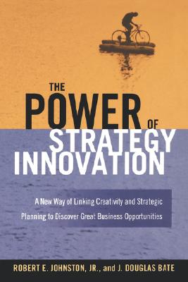 The Power of Strategy Innovation