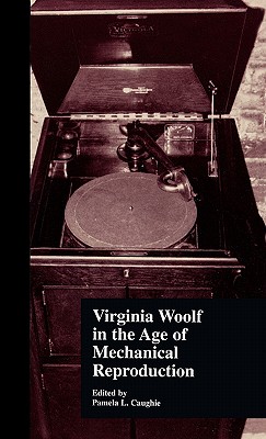 【预订】virginia woolf in the age of mechanical