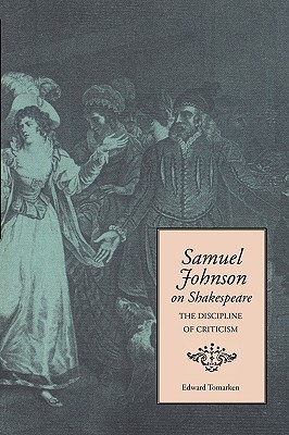 Samuel Johnson on Shakespeare: The