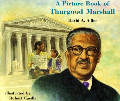 A Picture Book of Thurgood