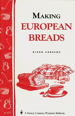 Making European Breads