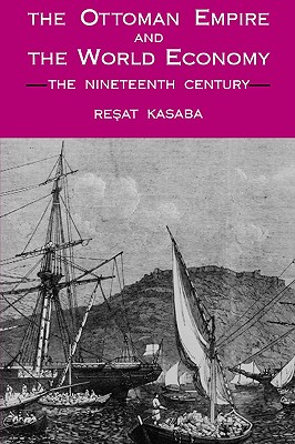 【预订】the ottoman empire and the world