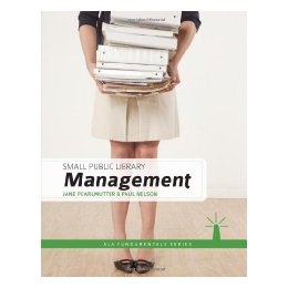 Small Public Library Management
