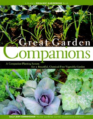 Great Garden Companions: A