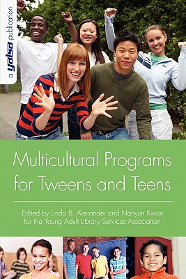 【预订】multicultural programs for tweens and