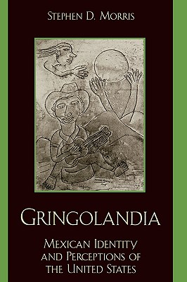 【预订】gringolandia: mexican identity and