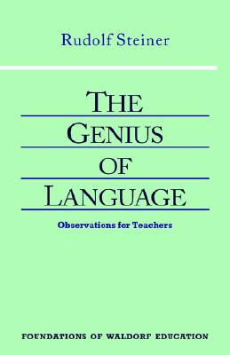 Genius of Language