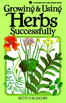 Growing & Using Herb