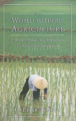 A World Without Agriculture: The