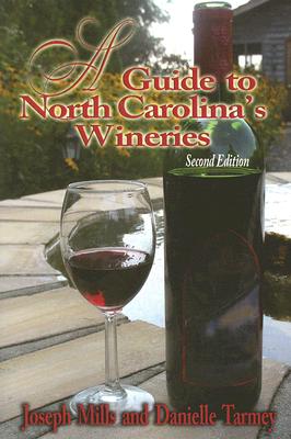 A Guide to North Carolina
