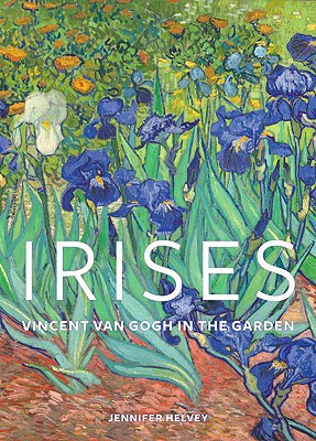 【预订】irises: vincent van gogh in th
