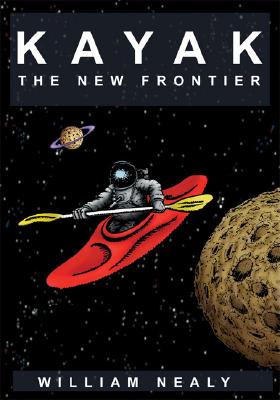 Kayak: The New Frontier: The Animated