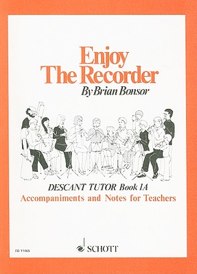 Enjoy the Recorder: A Comprehensiv