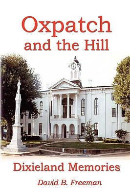 Oxpatch and the Hill - Dixieland