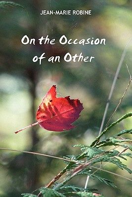 【预订】on the occasion of the other