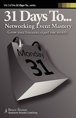 31 Days to Networking Even