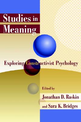 Studies in Meaning: Exploring