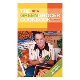 The New Greengrocer Cookbook