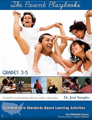 The Parent Playbooks: Grades 3 -
