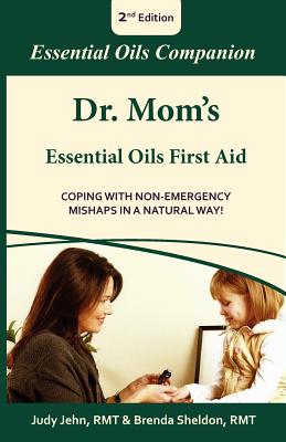 Dr. Mom S Essential Oils First