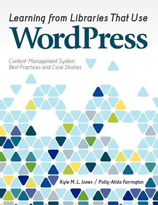 Learning from Libraries That Use Wordpress