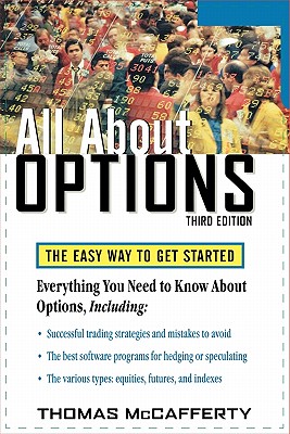 All about Options: The Easy Way to Ge