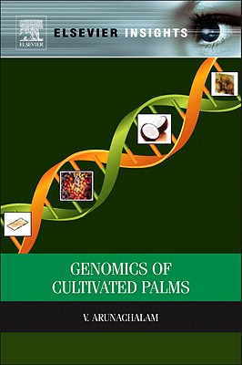 【预订】genomics of cultivated palms