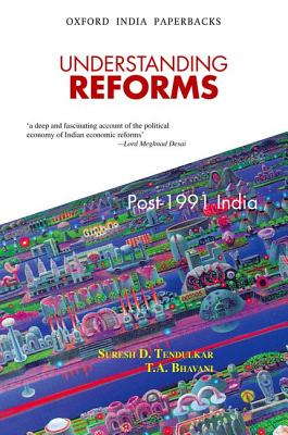 Understanding Reforms: Post-1991