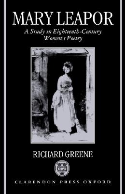 Mary Leapor: A Study