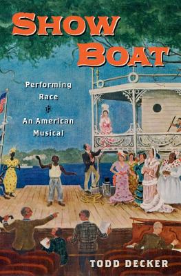 Show Boat: Performing R