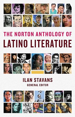 The Norton Anthology of Latino