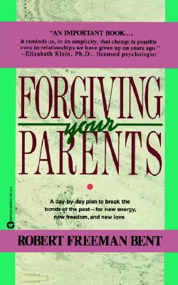Forgiving Parents