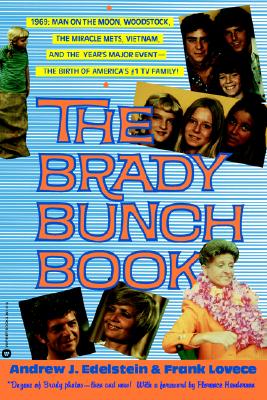 Brady Bunch Book