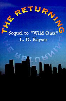 【预订】the returning: sequel to "wild