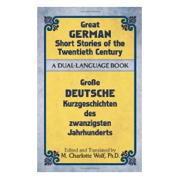Great German Short Stories of th