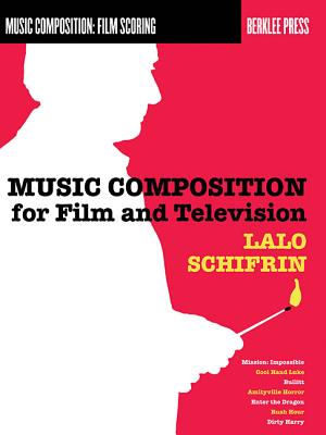 预订 Music Composition for Film and Television