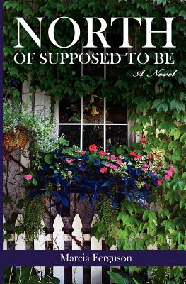 【预订】north of supposed to be